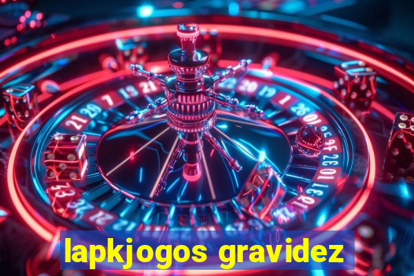lapkjogos gravidez